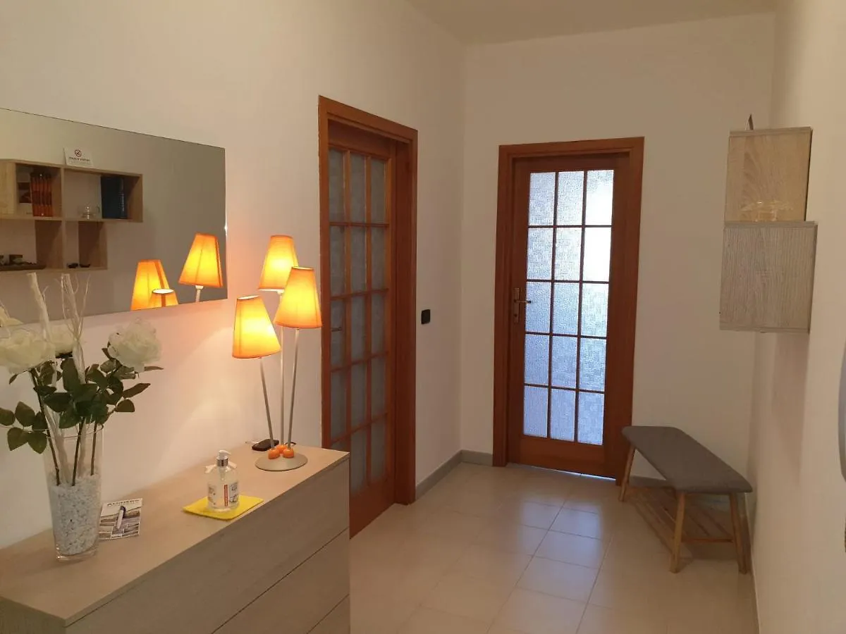 Gruppo Aedes Alghero, Residenza Michelangelo - 500 Mt Dalla Spiaggia Appartement