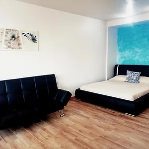 Loft Paraiso Aguadulce (Almeria)
