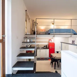 Casa Violante Apartamento